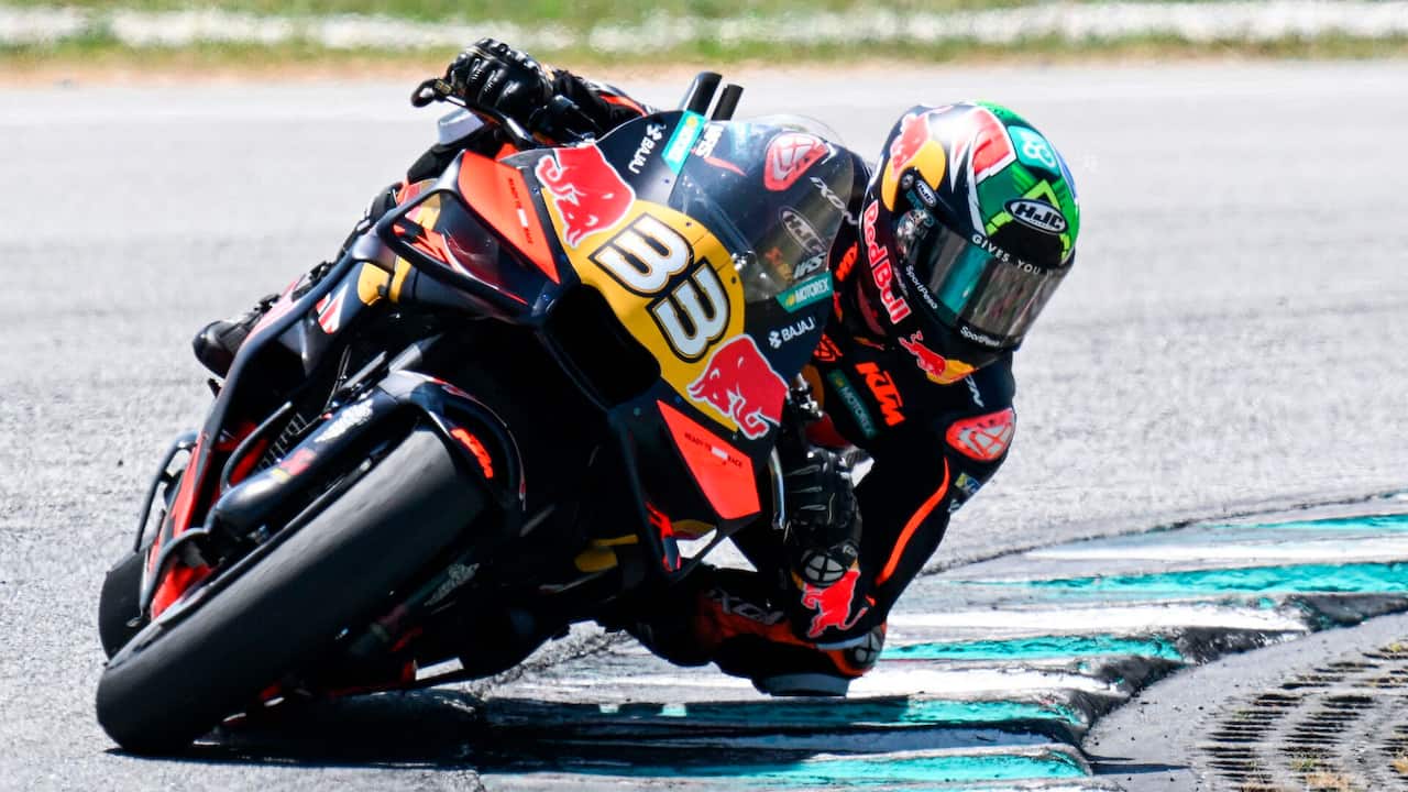 MotoGP