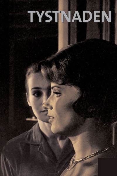 tystnaden-1963