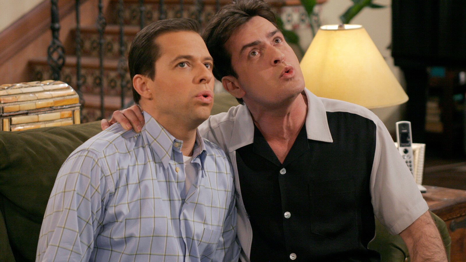 And the Plot Moistens