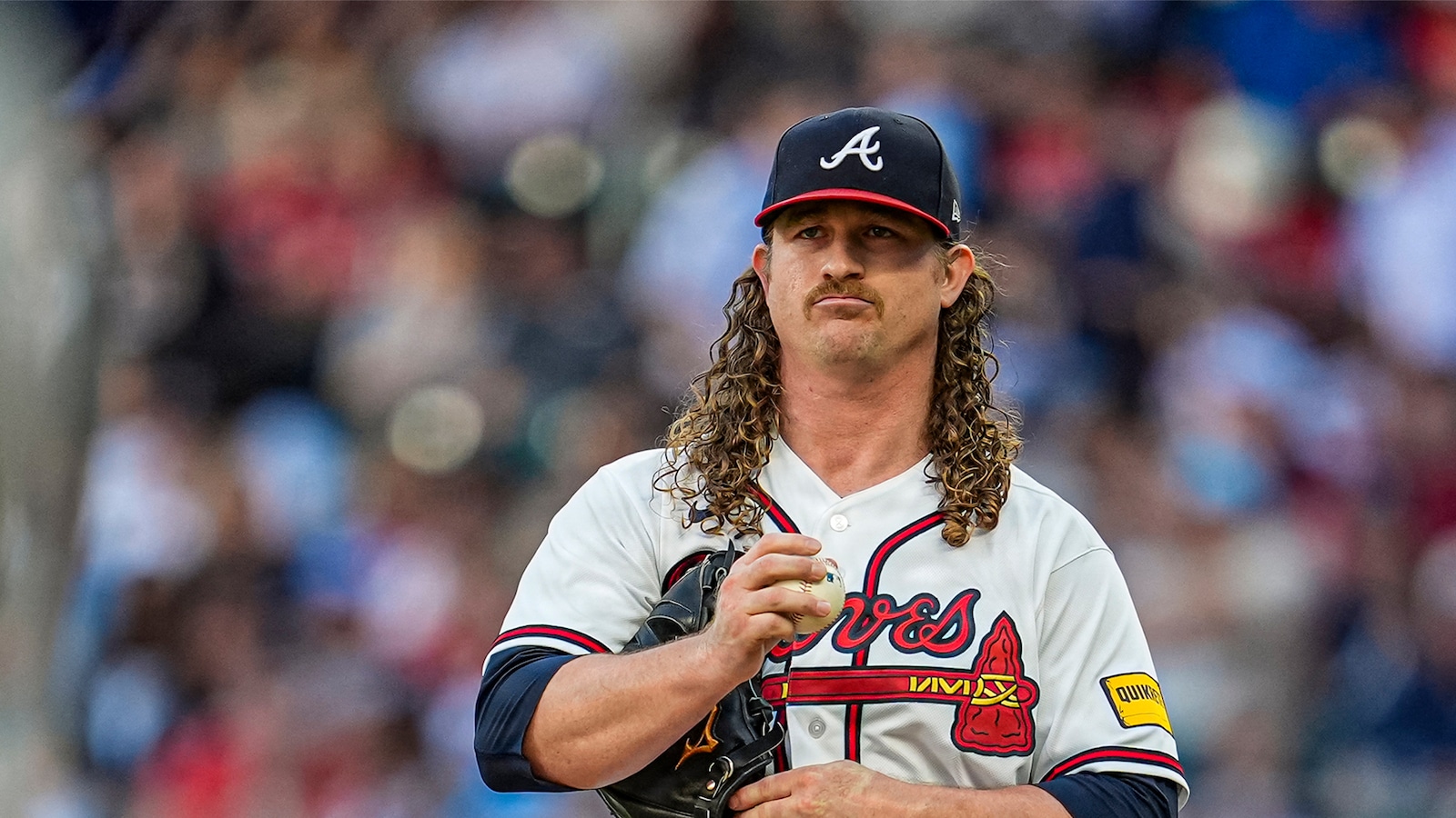 Braves - Dodgers