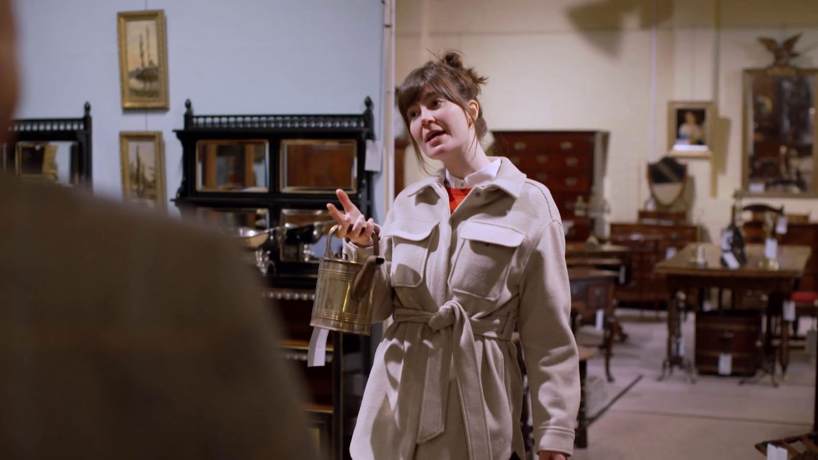 Antiques Road Trip