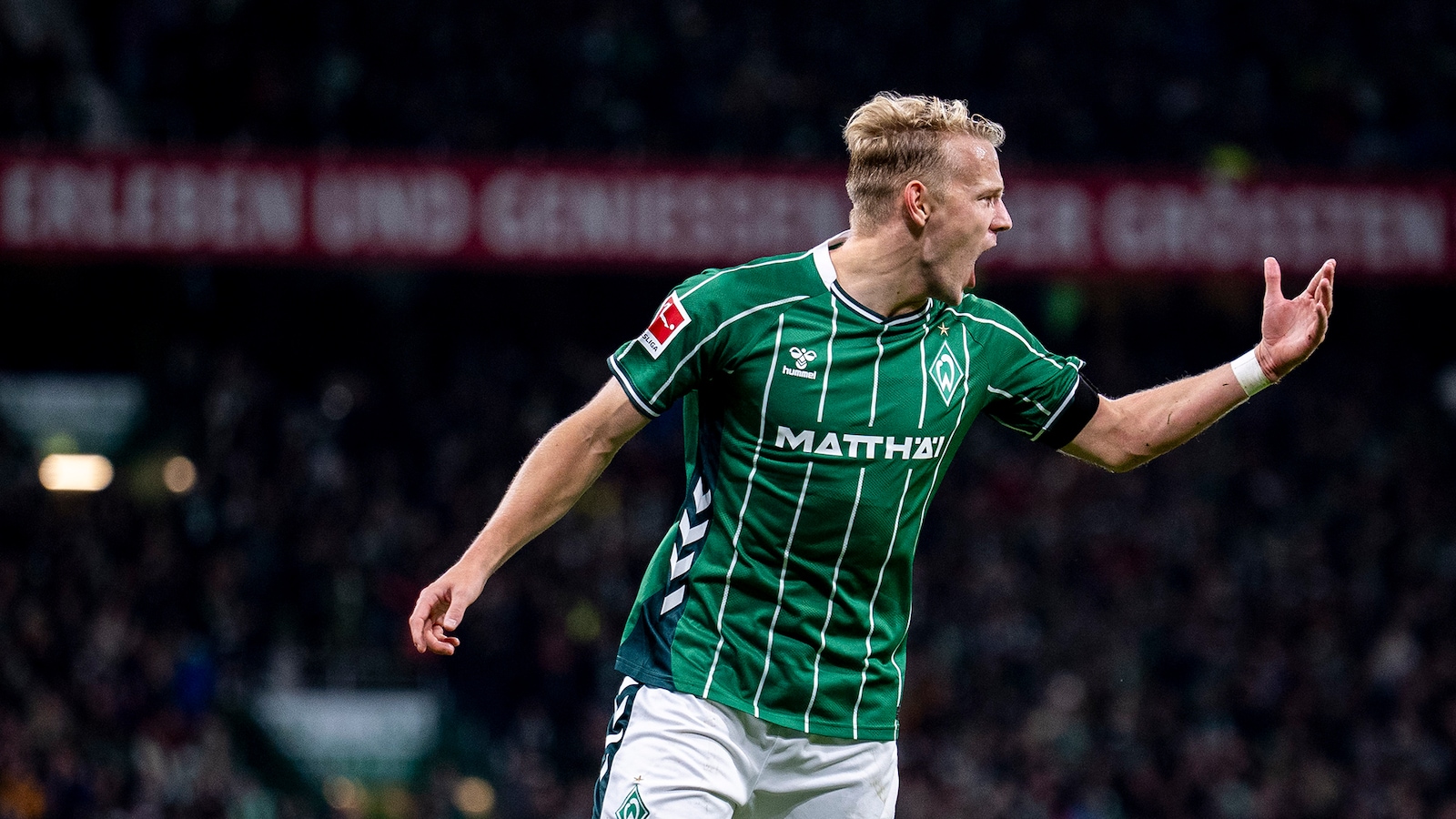 Werder Bremen - Köln