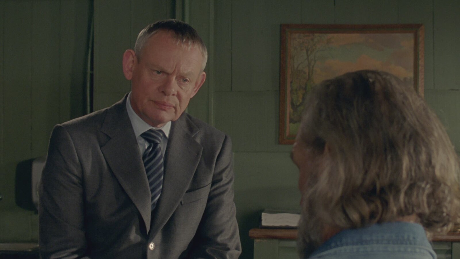 Doc Martin