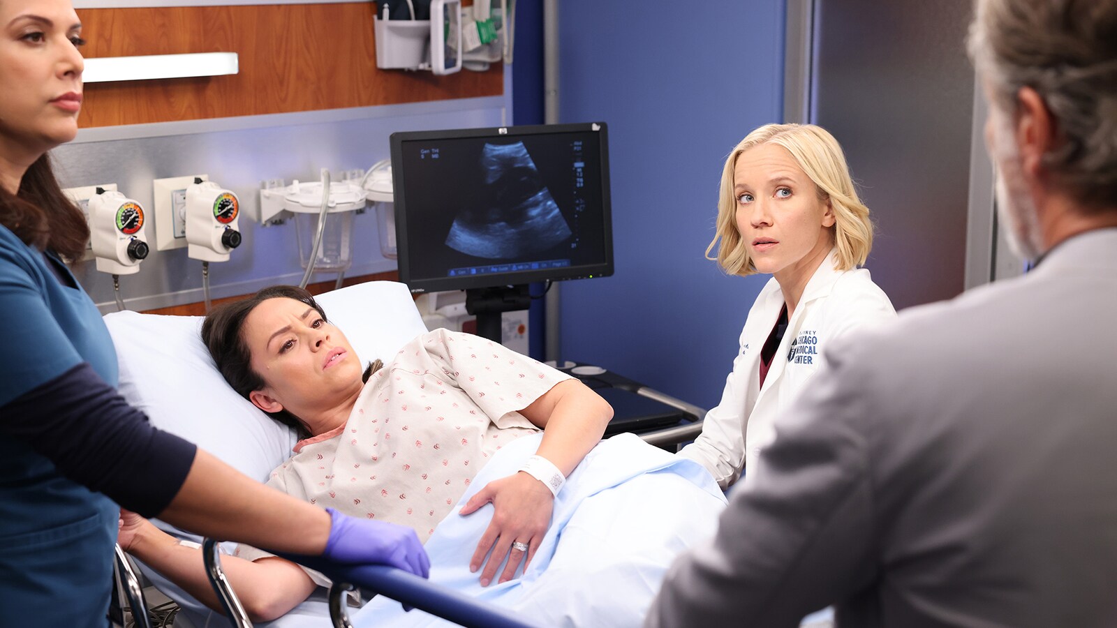 Chicago Med