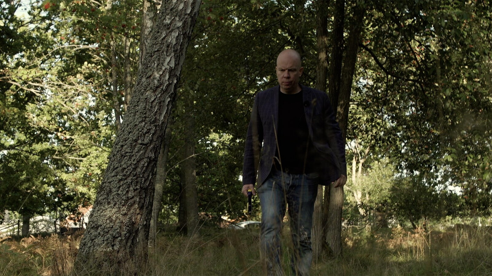 Att lösa ett mord