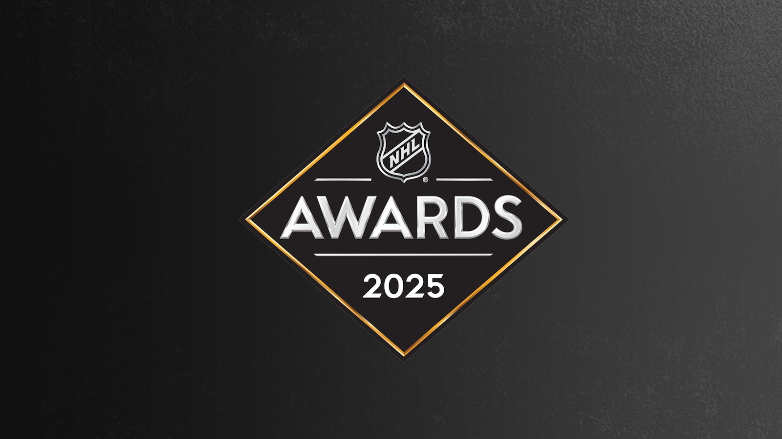 2025 NHL Awards Show