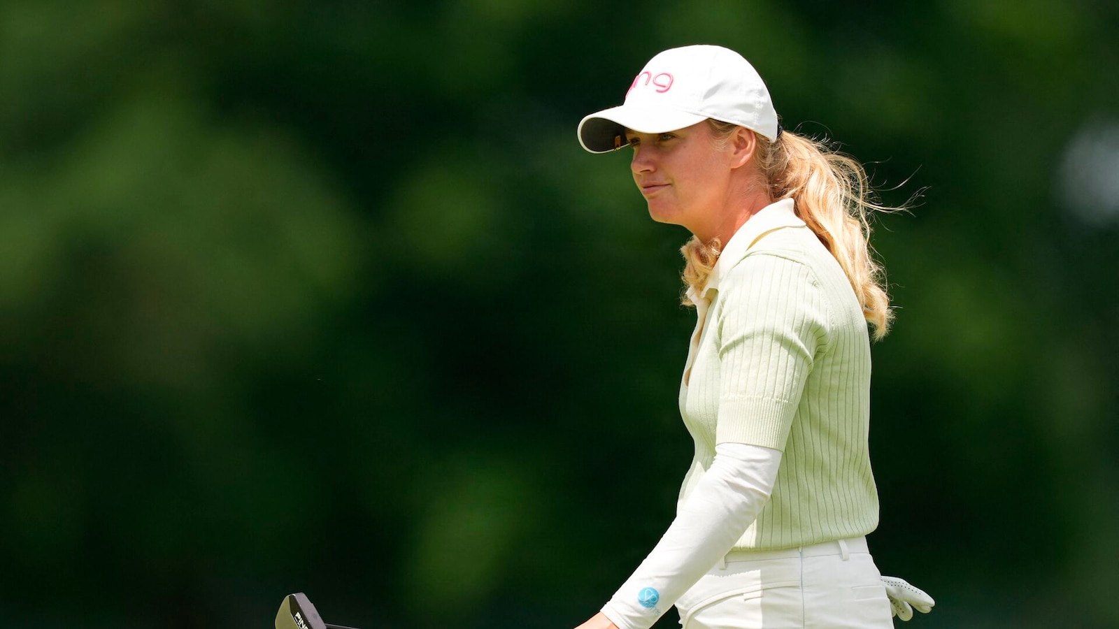 CPKC Women's Open