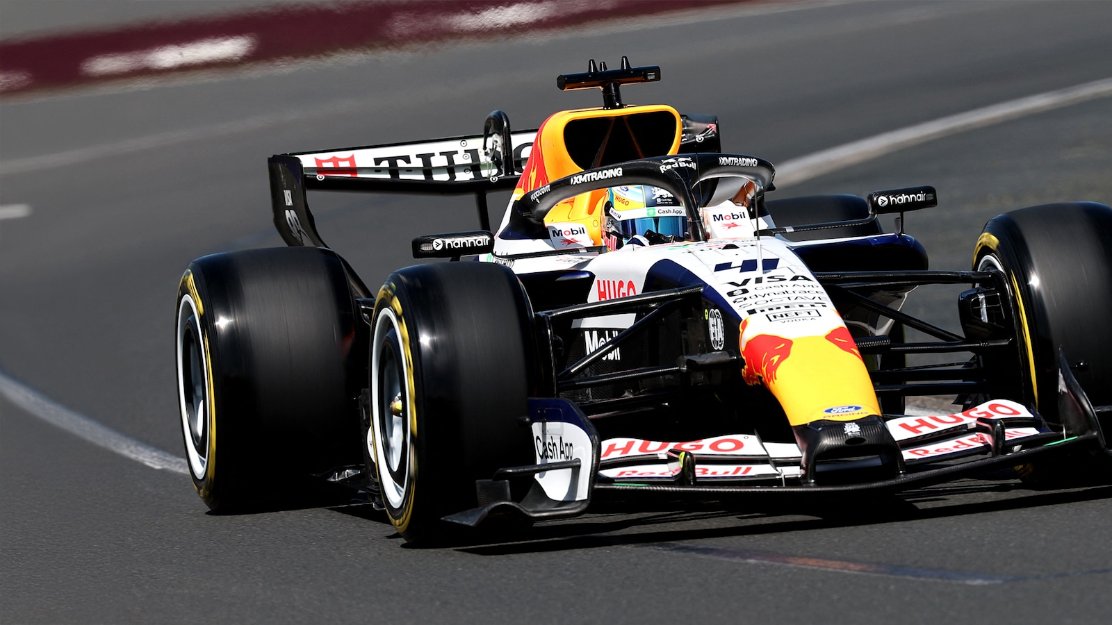 Kanadas Grand Prix