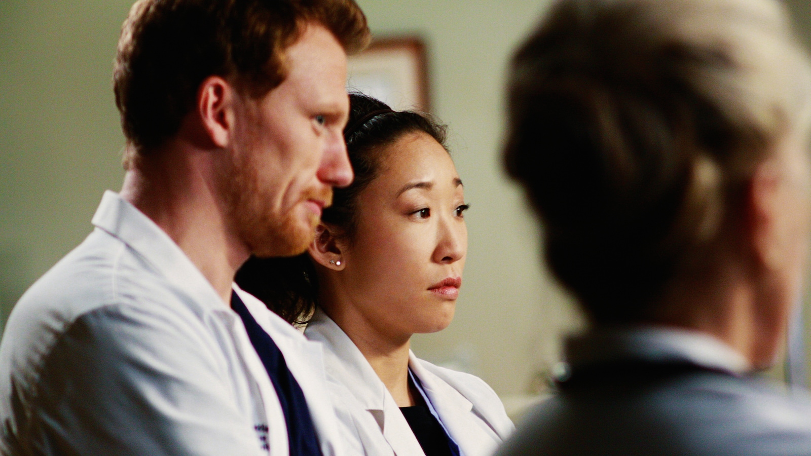 Grey's Anatomy