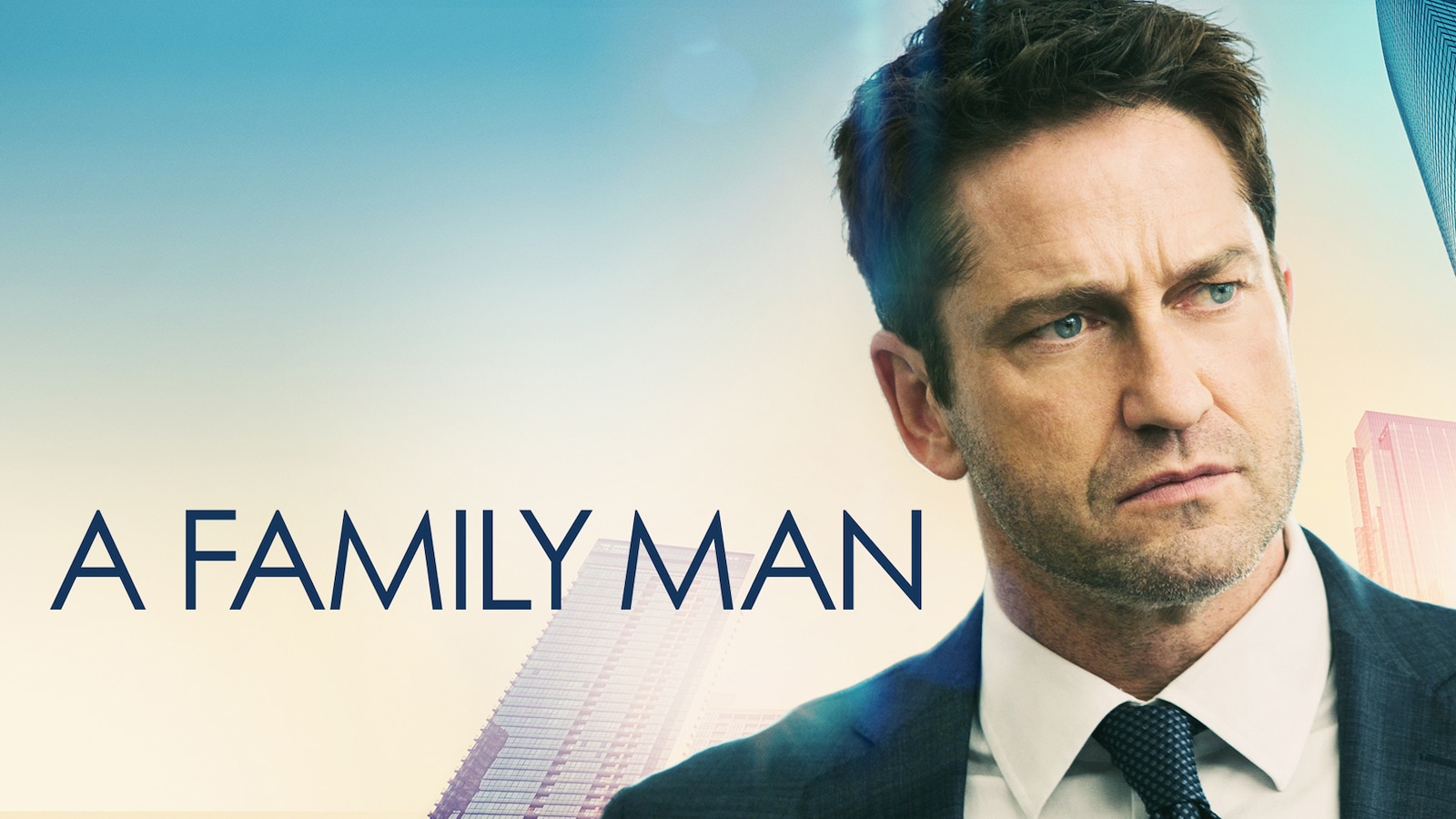 A Family Man