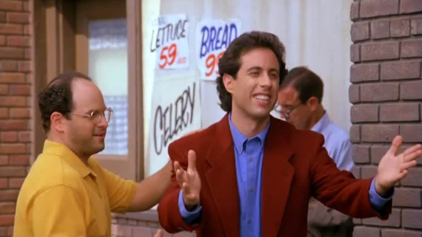 Seinfeld