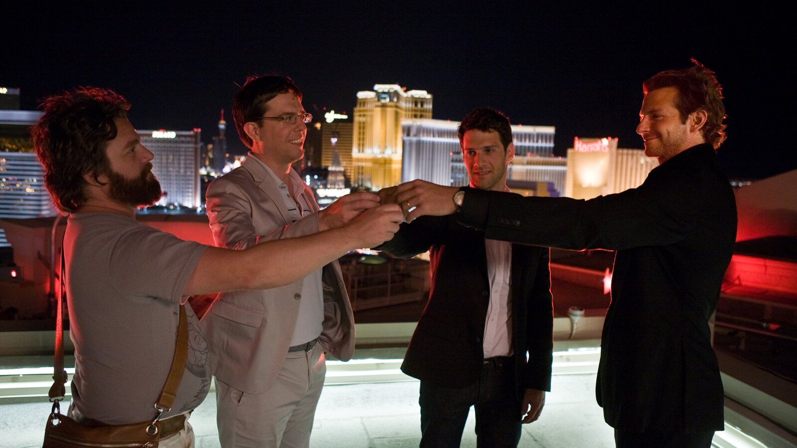The Hangover