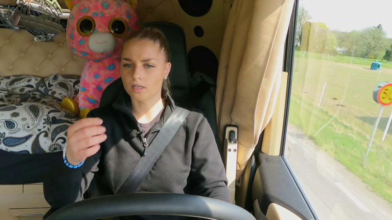 Svenske Truckers