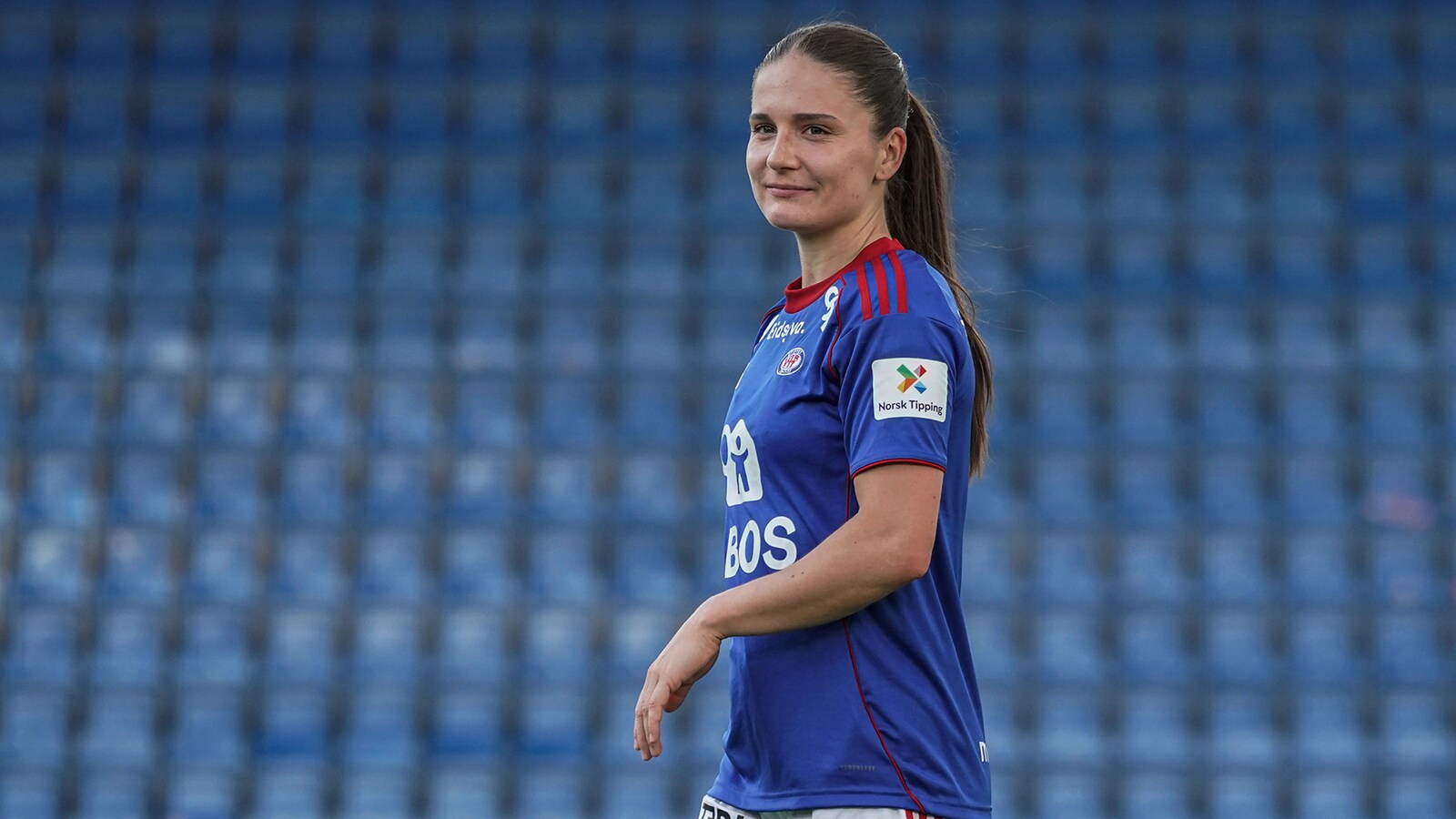 Vålerenga - Aalesund