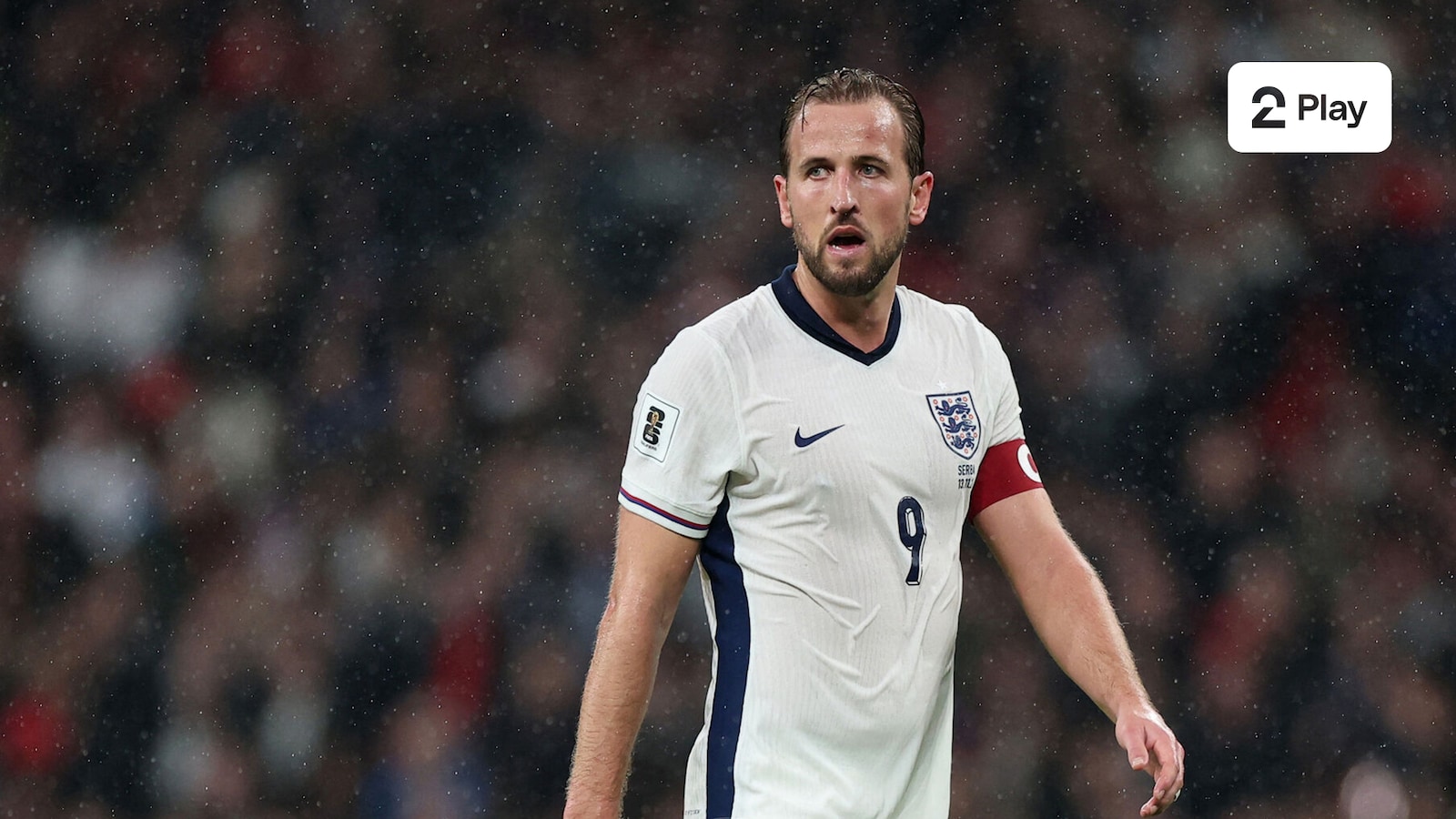 England - Spania