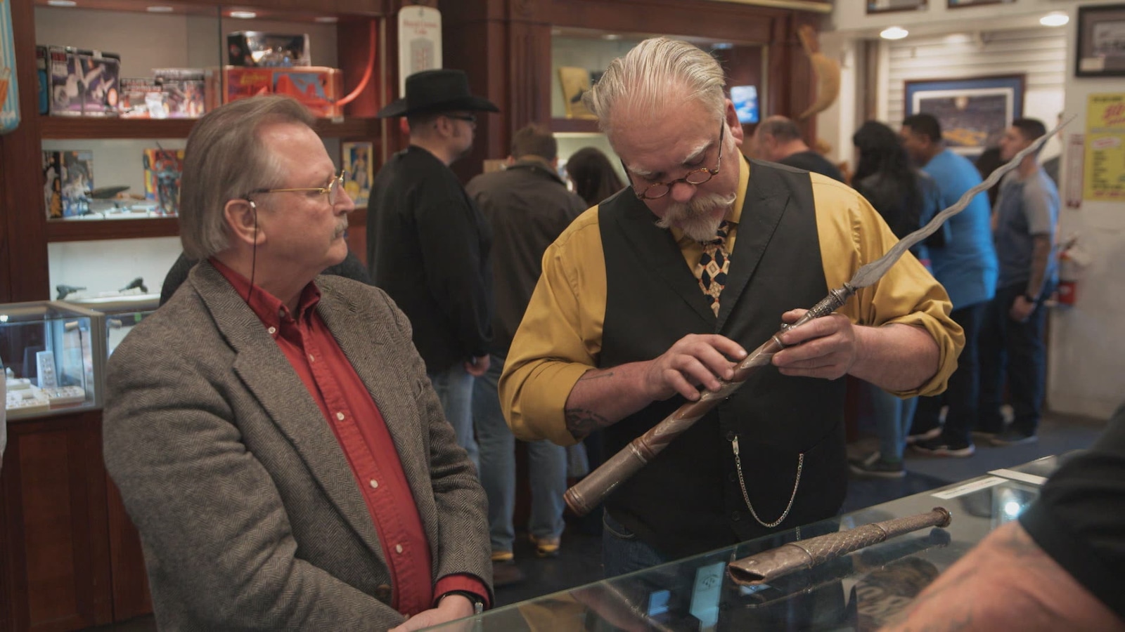 Pawn Stars