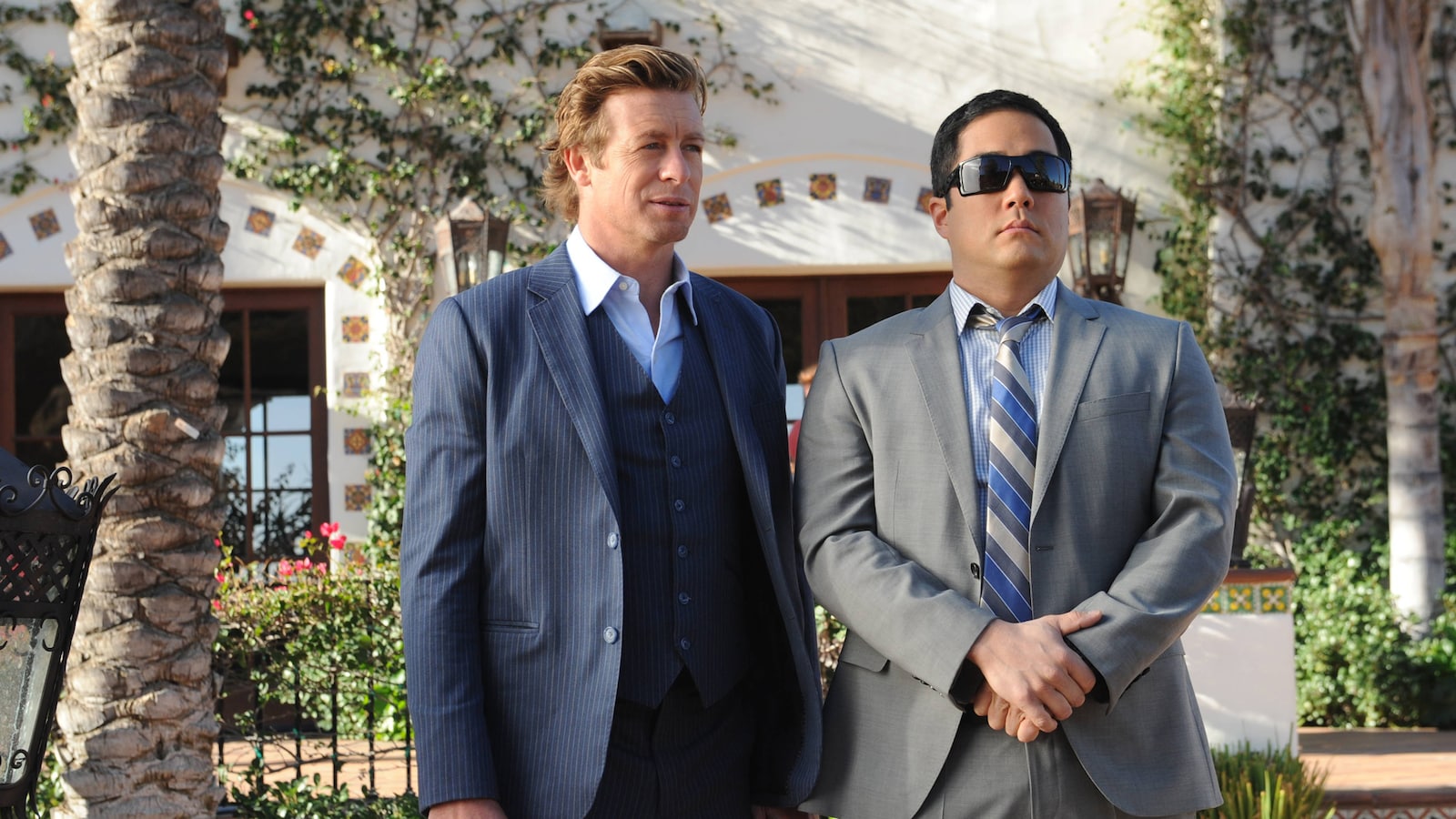 The Mentalist