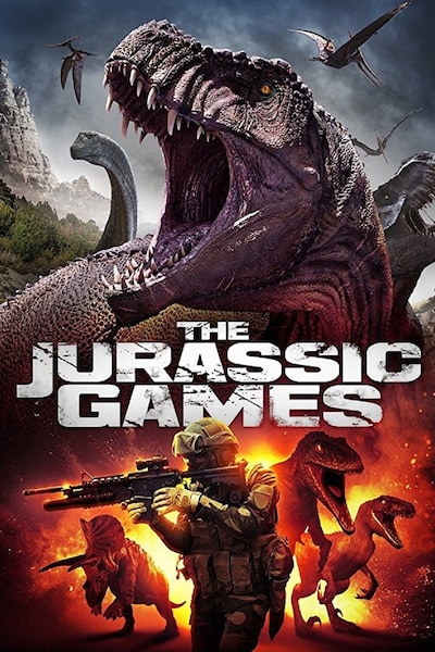 the-jurassic-games-2018