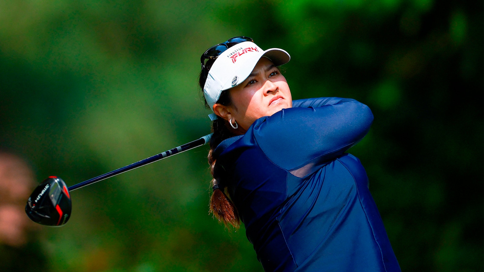AIG Women's Open