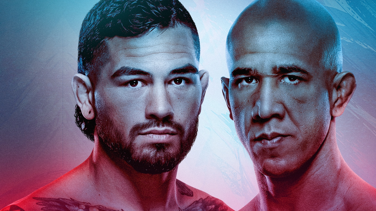 Hernandez vs Rodrigues