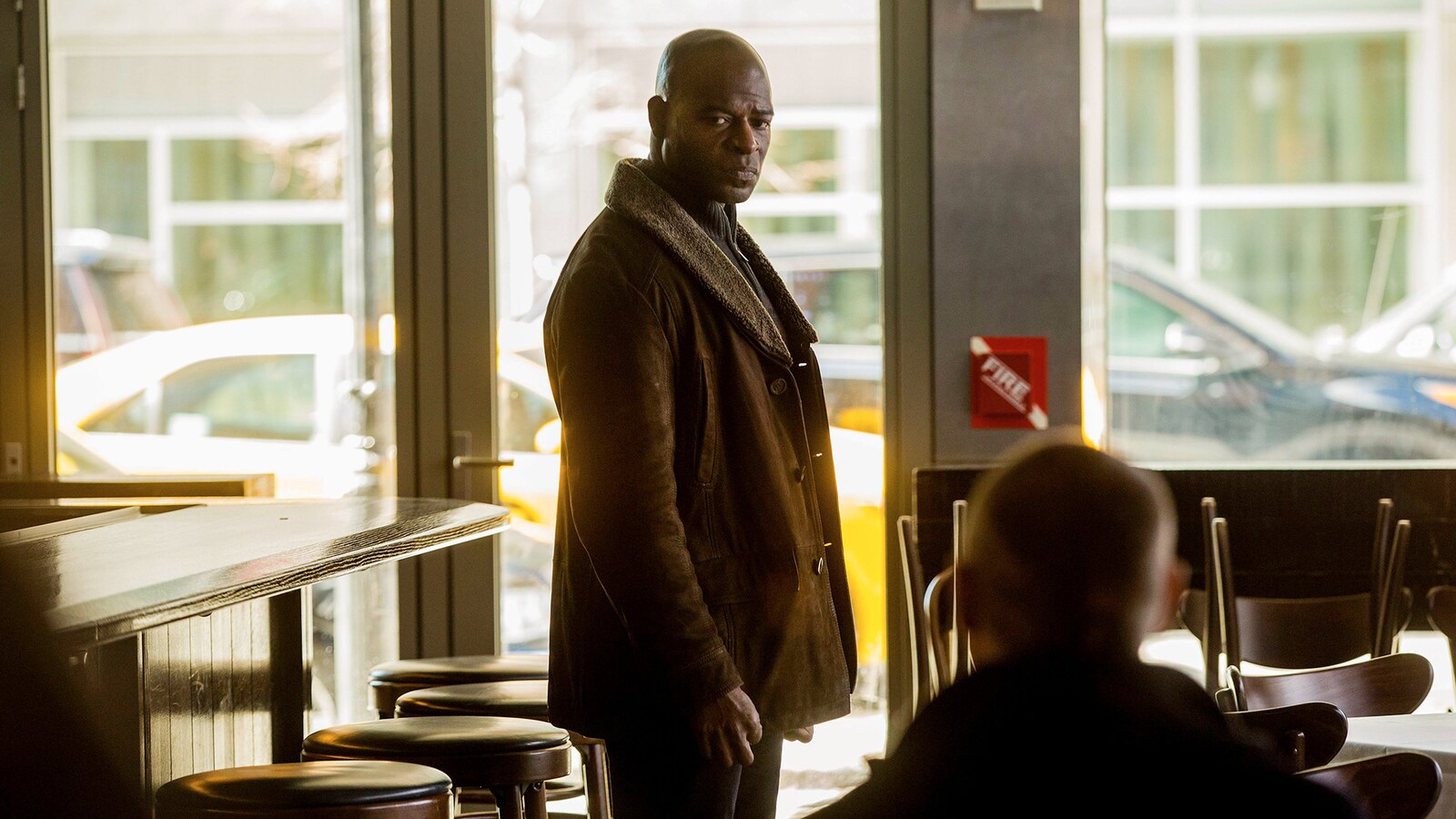 The Blacklist