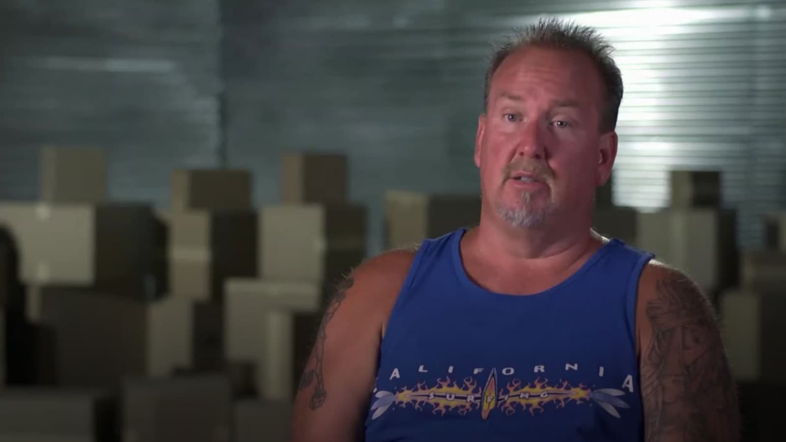 Storage Wars