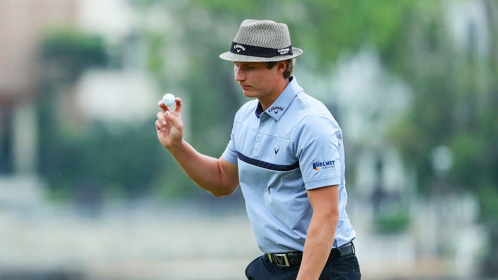 BMW International Open