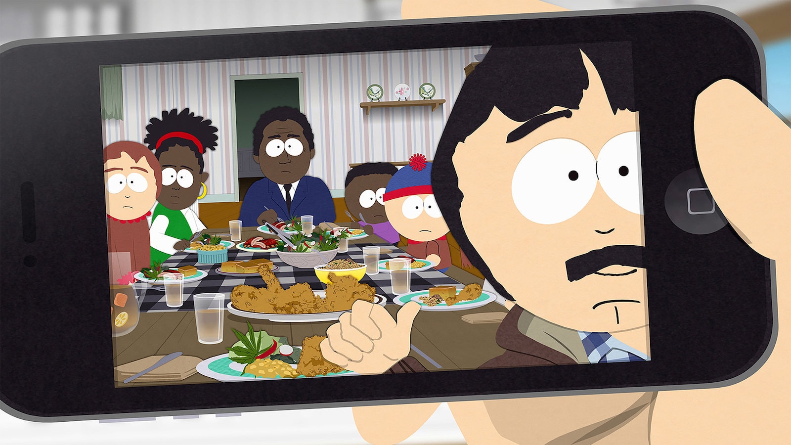 south-park/sesong-25/episode-2