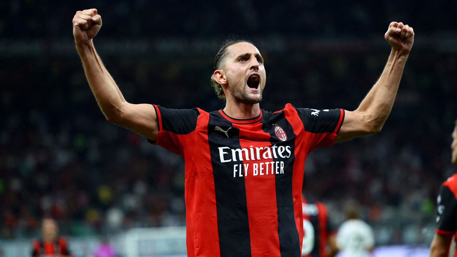 Salzburg - Milan