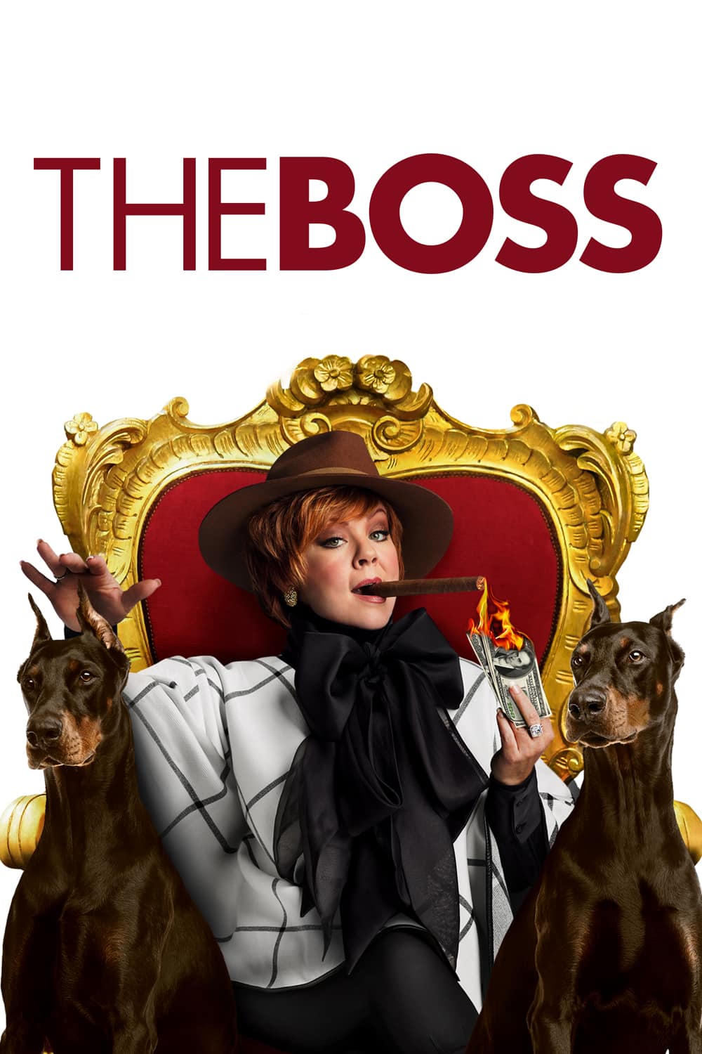 the boss 2016 free movie online