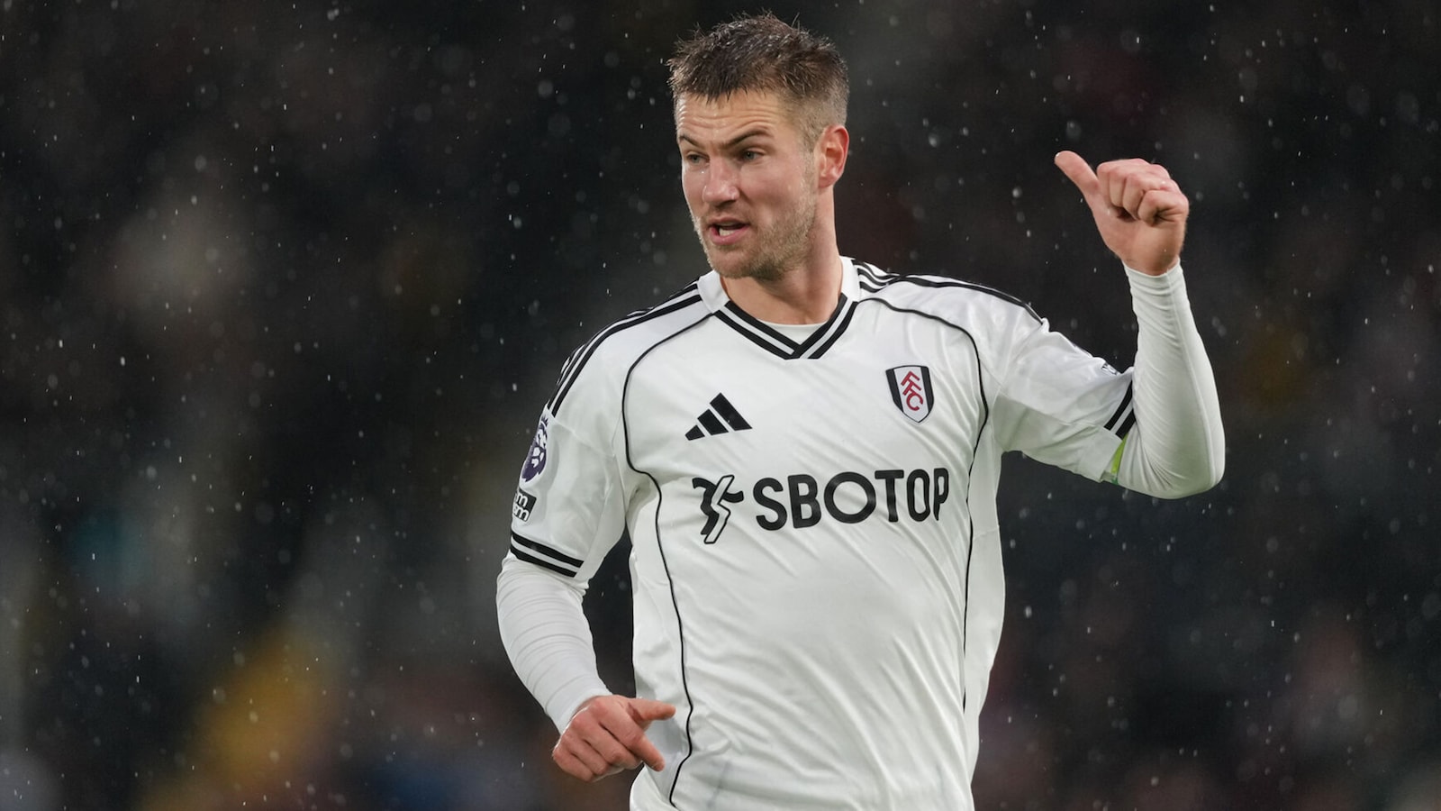 Fulham - Newcastle