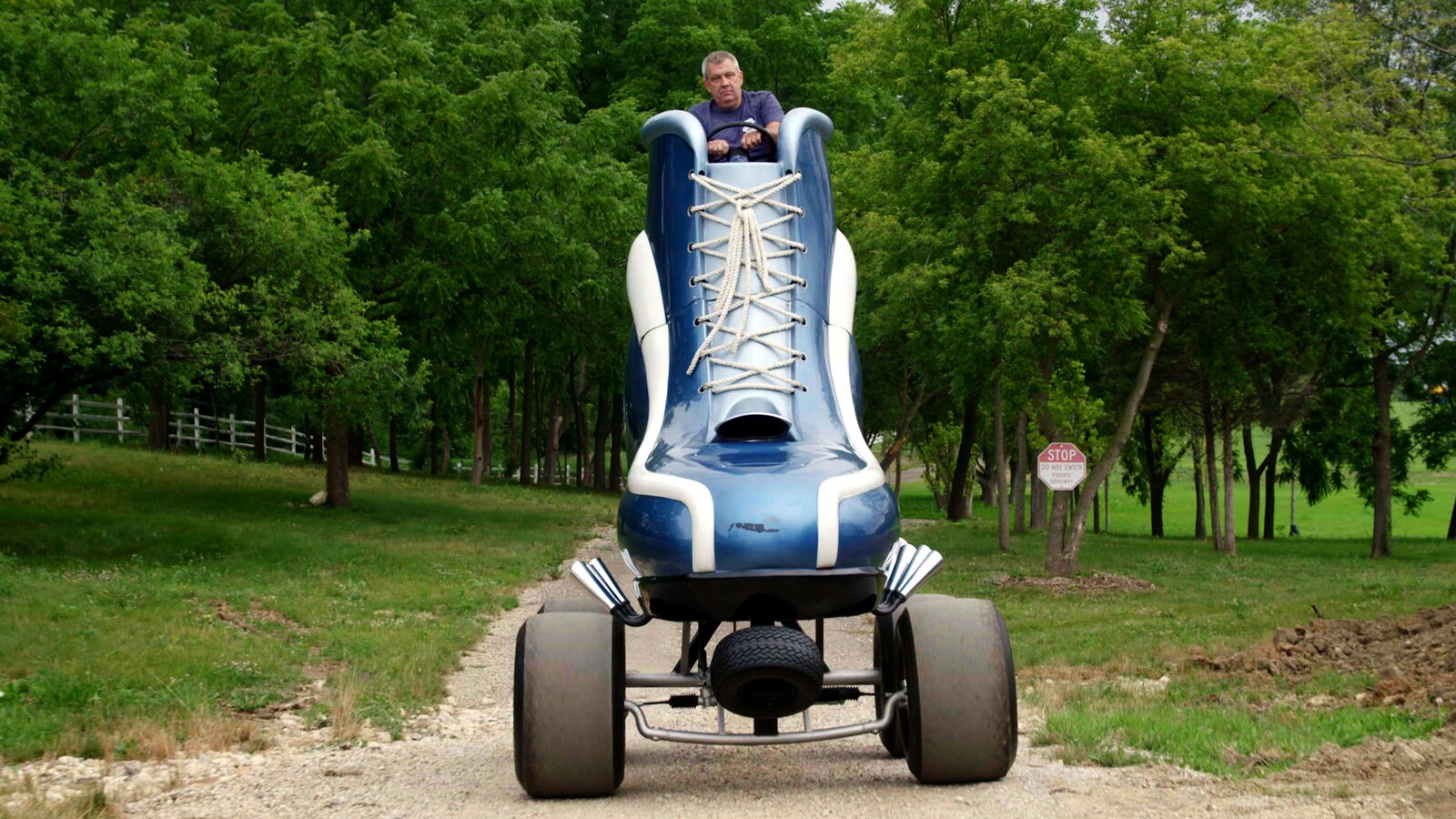 Ultimate Rides