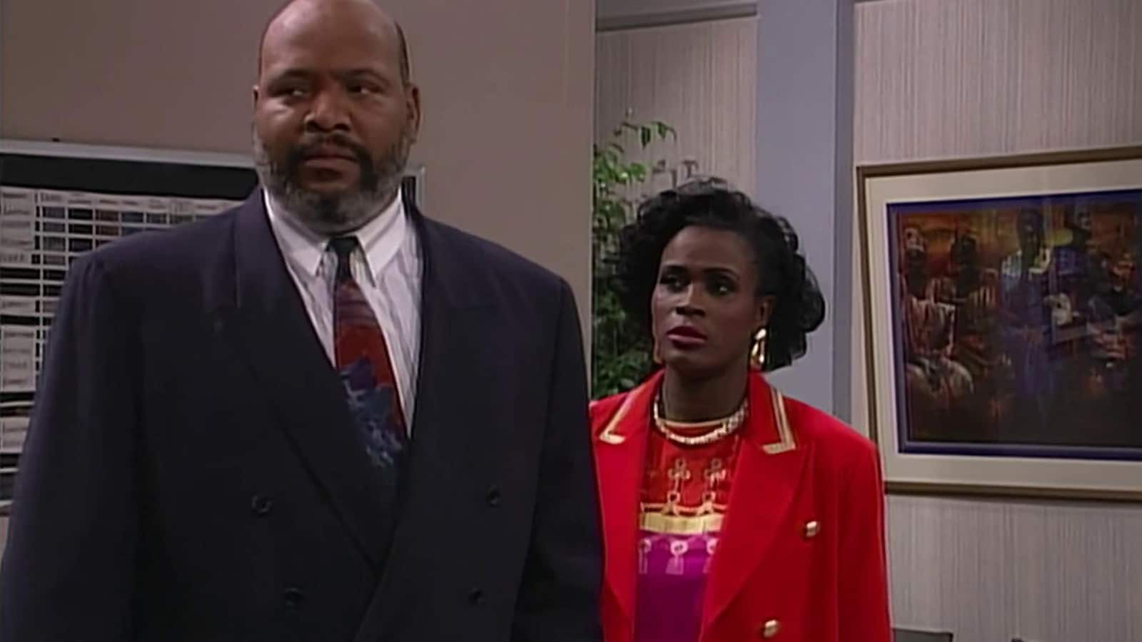 Fresh Prince i Bel-Air