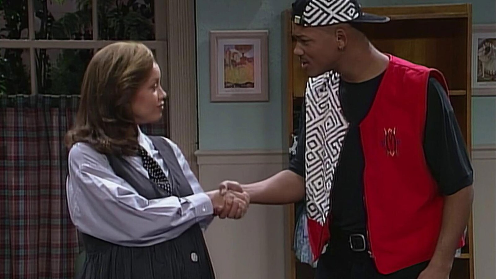 Fresh Prince i Bel-Air