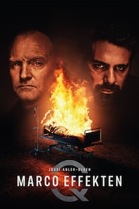 Poster för Marcoeffekten