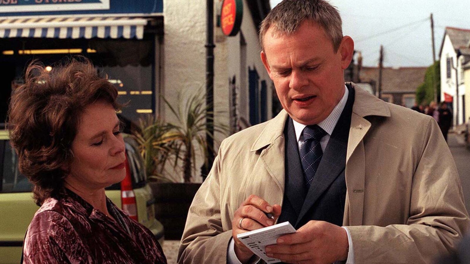 Doc Martin
