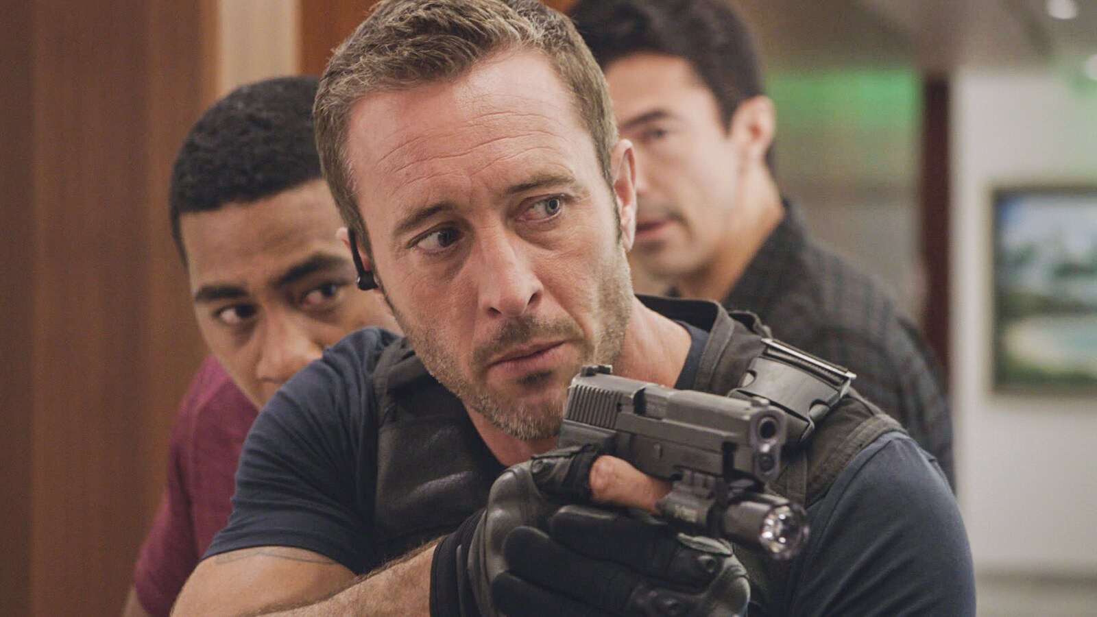 Hawaii Five-0
