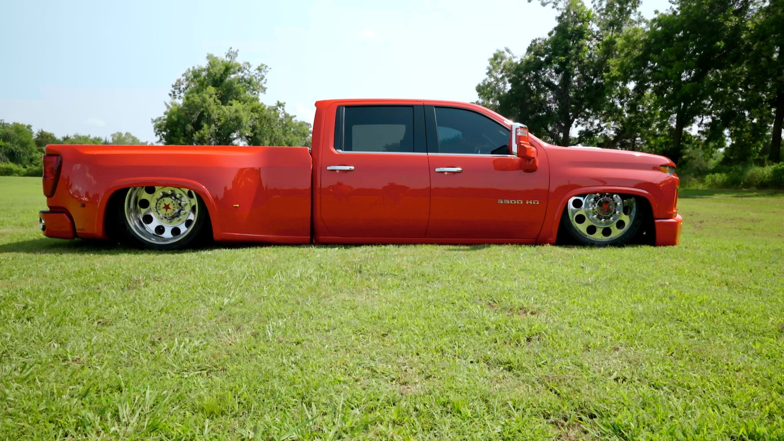 Ultimate Rides