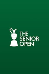 The Senior Open