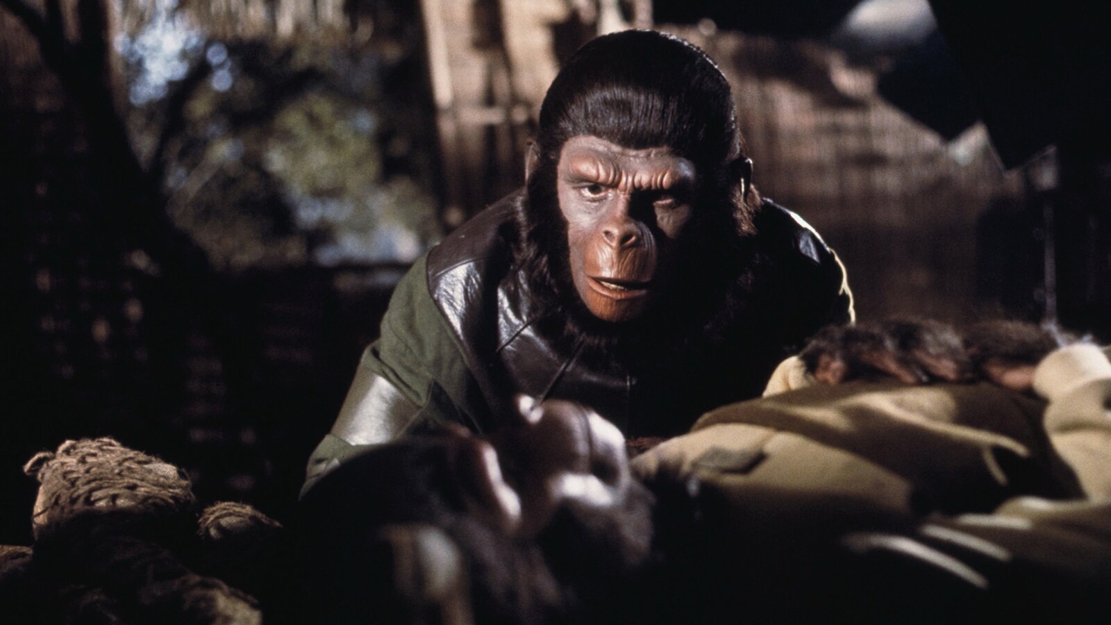 Slaget om Apeplaneten