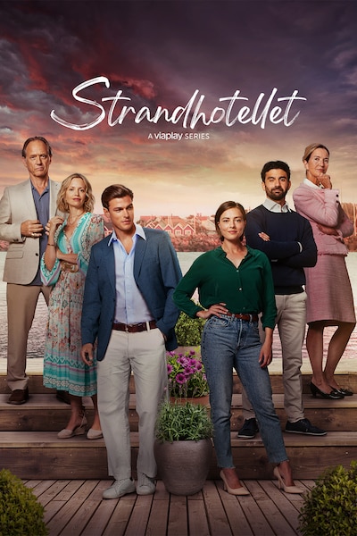 strandhotellet