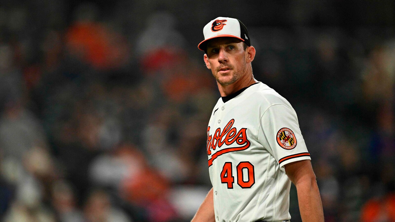 Orioles - Yankees