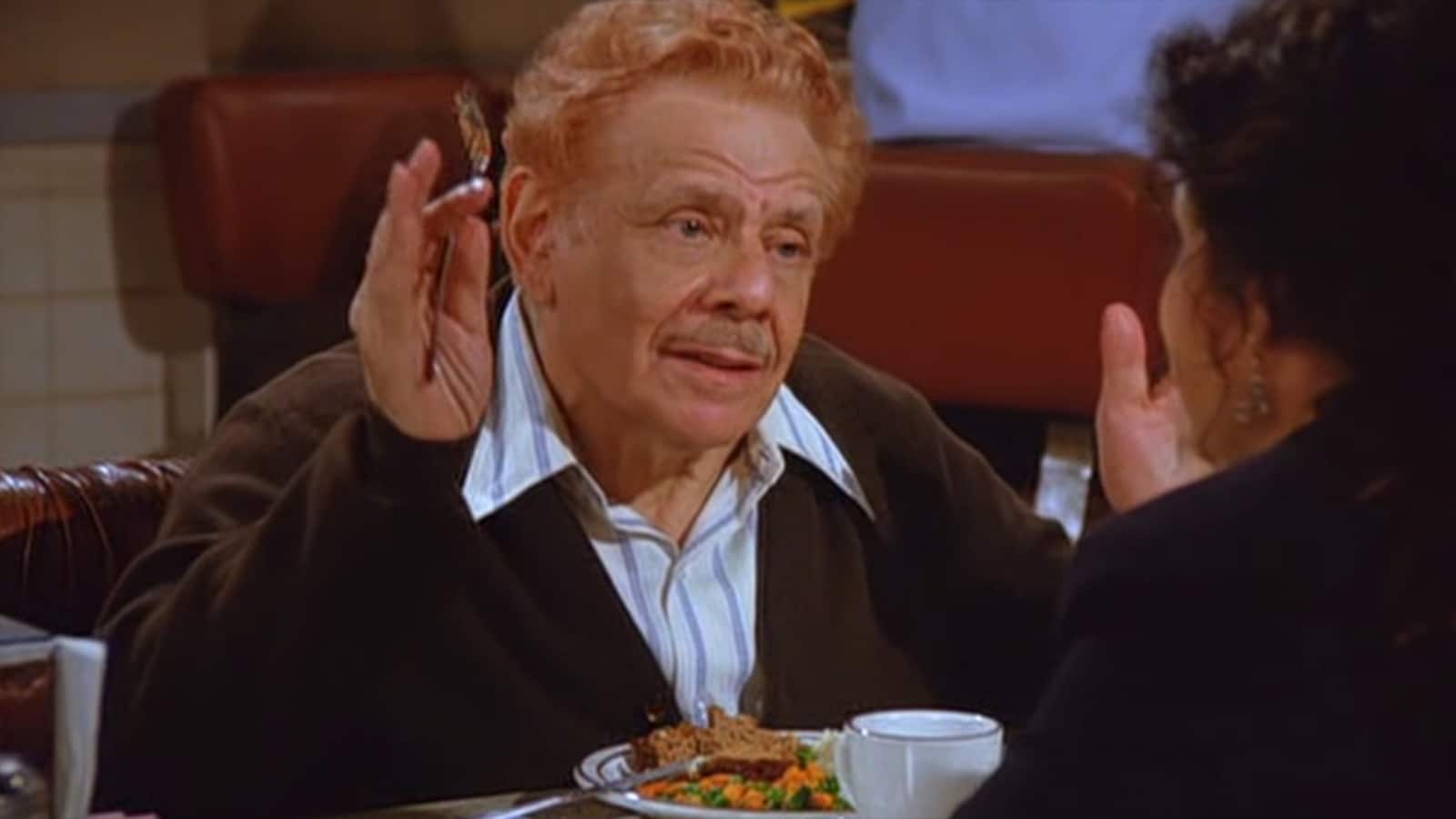 Seinfeld