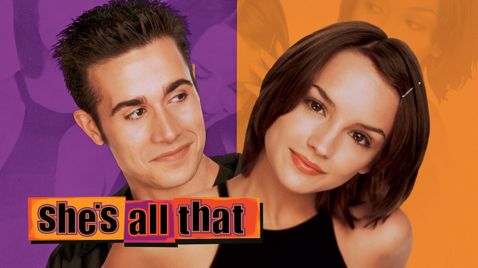 She's All That