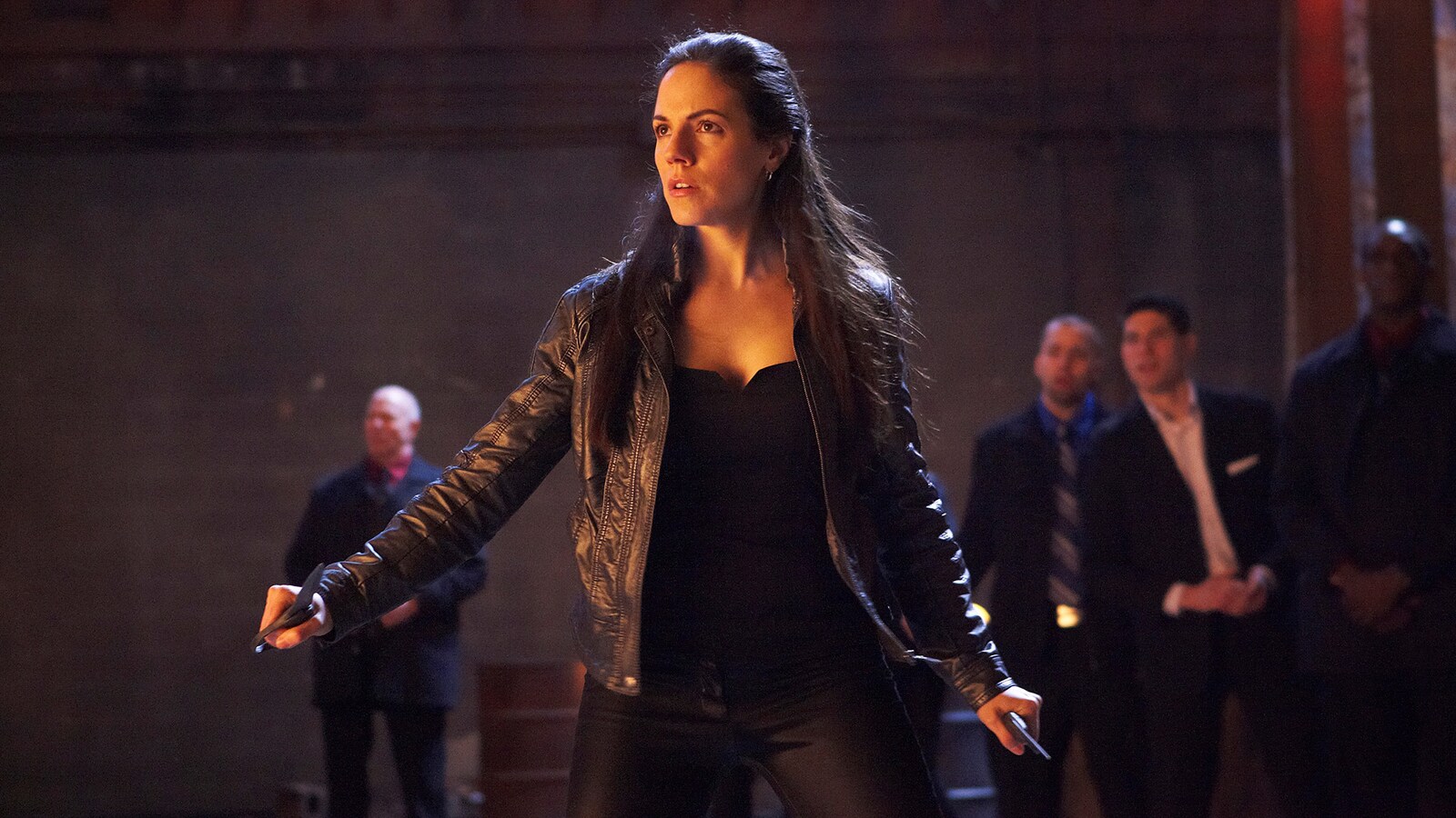 It's a Fae, Fae, Fae, Fae World