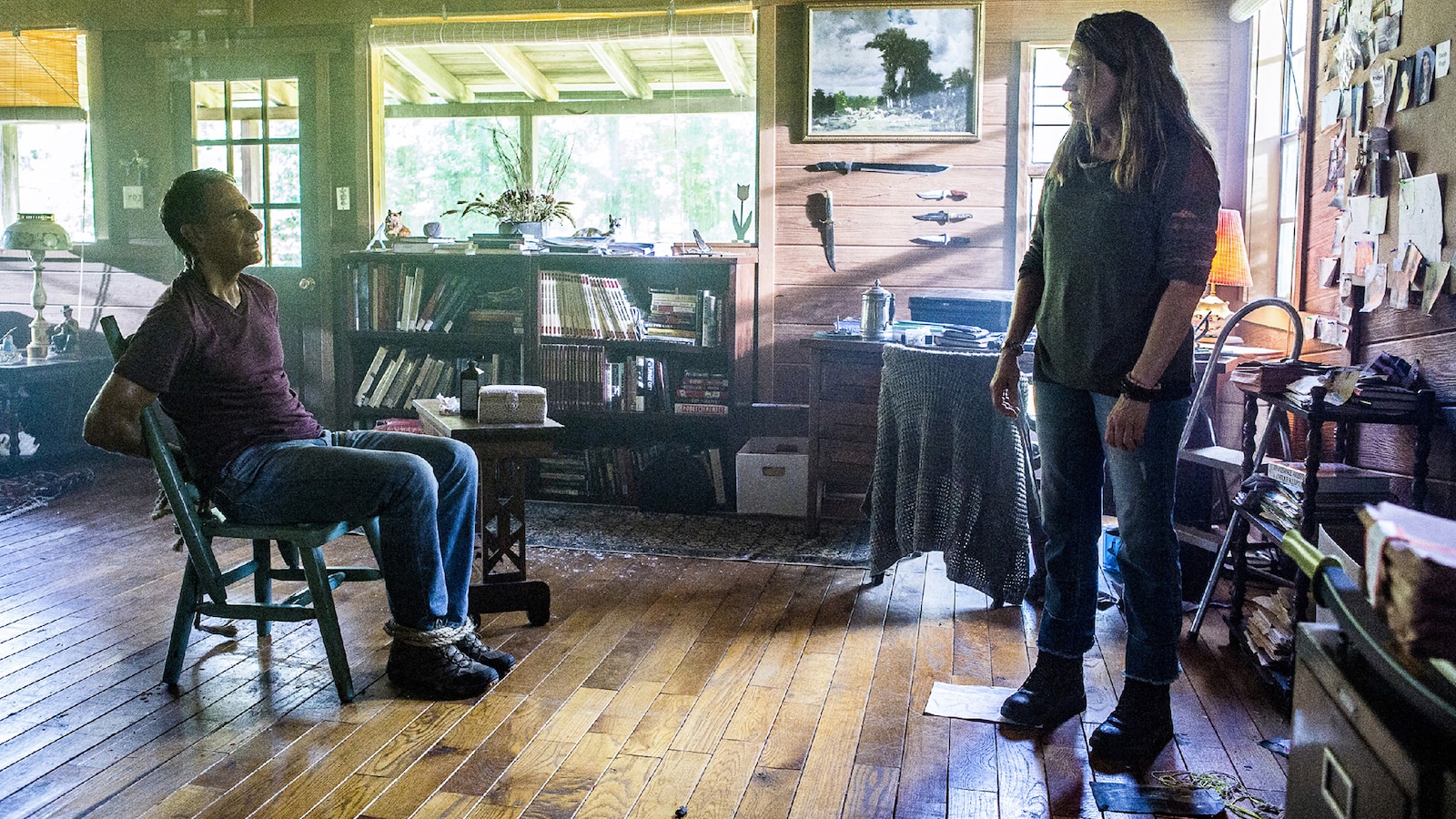NCIS: New Orleans