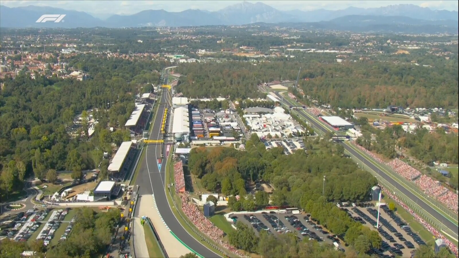 Kwalificatie | GP Italië 2026
