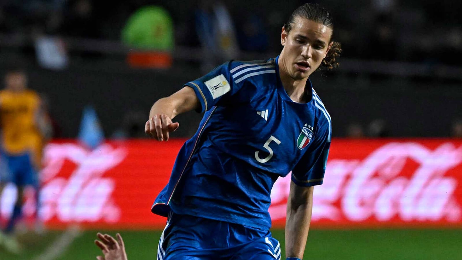 Spanien - Italien