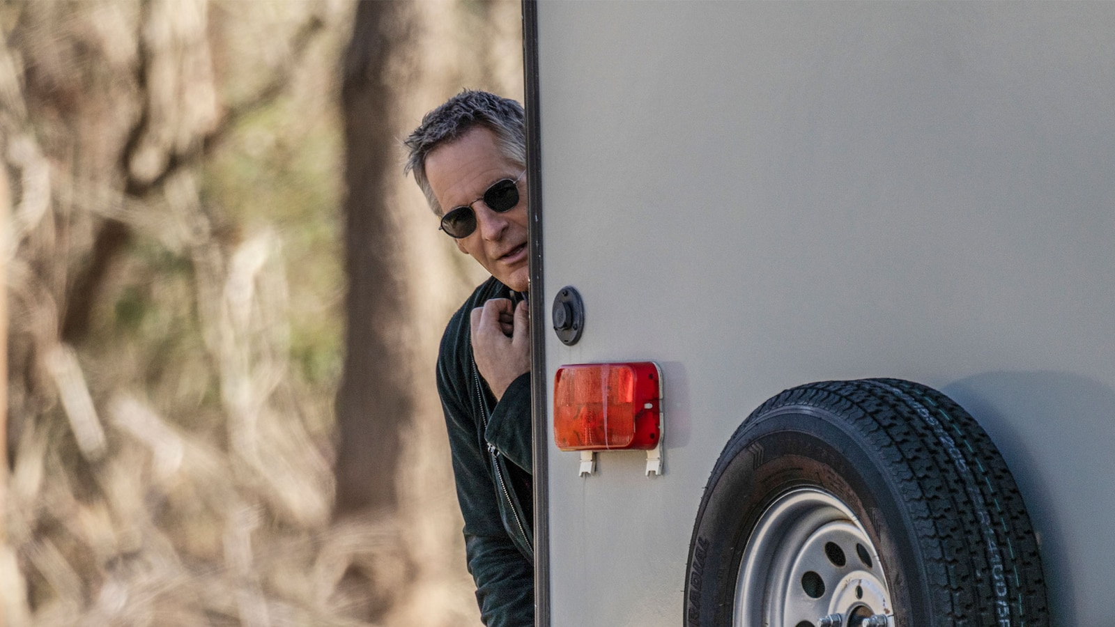 NCIS: New Orleans
