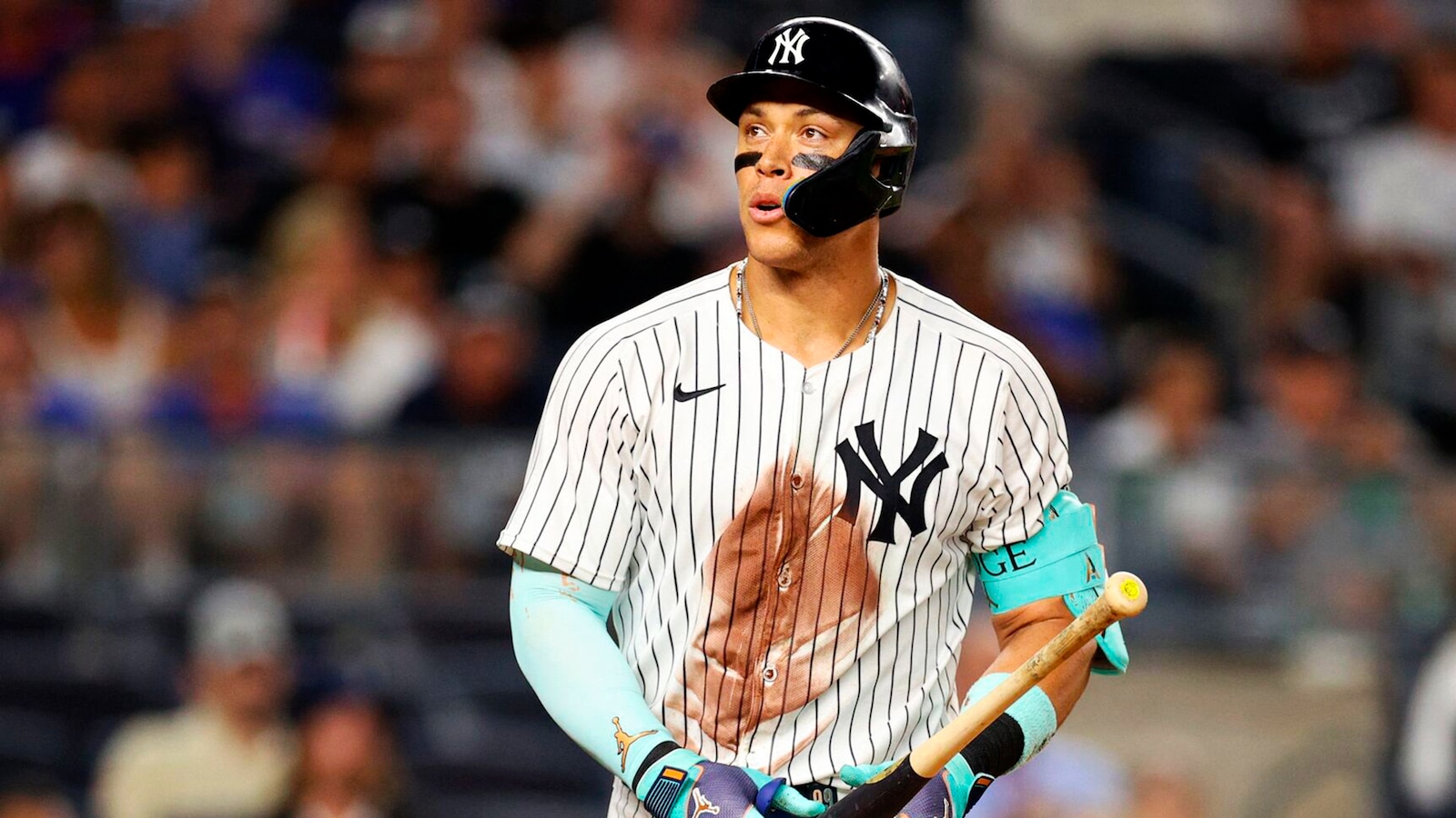 Yankees - Blue Jays